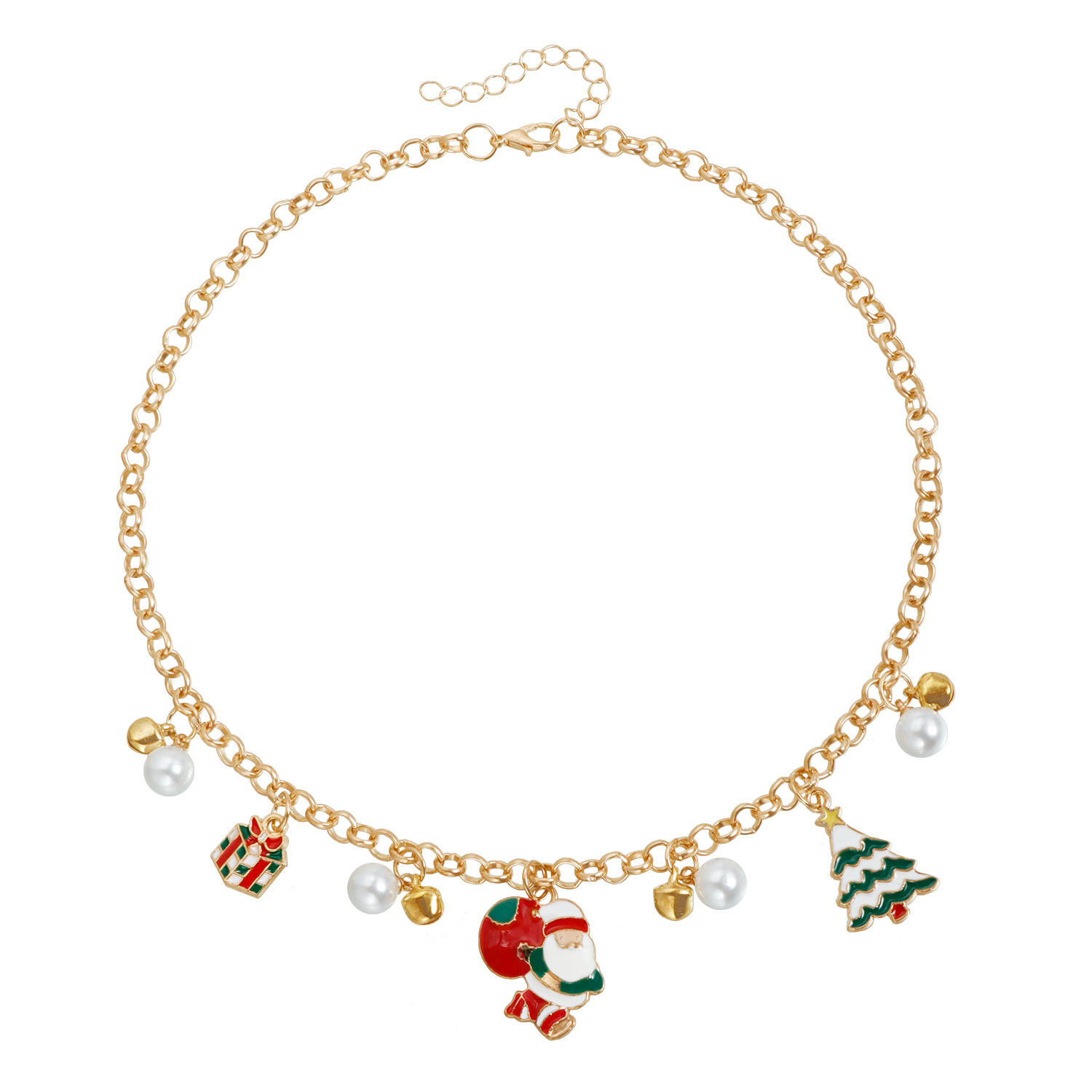 สร้อยคอ ZW2932