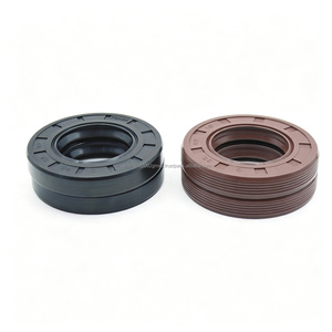 ซีลน้ำมัน NQKSF TC 40*80*10 ซีลยางกันน้ำมัน - Product Image 6