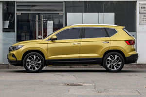 Auto de Lujo Usado 2022, VS5 Turbo 280TSI, SUV Automático, Volante a la Izquierda, Bajo Costo de Mantenimiento para Uso Diario - Product Image 5