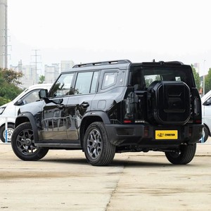 Jetour Traveller 2026 2.0TD – Nouvelles voitures Jetour T2 abordables en Chine – SUV à conduite à gauche – <span class=keywords><strong>Prix</strong></span> compétitif – Chery Jetour T2 Nuevo - Product Image 6