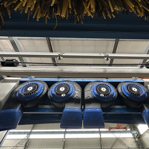 Máquinas de lavado de coches de túnel eléctrico automático inteligente Autoservicio Lavadora de coches de alta presión de vuelco inteligente - Product Image 6