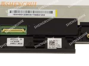 9HNJ4-KYV20 组装 Latitude 3190 2 合 1 11.6 “带天线的触摸屏 LCD 屏幕 - Product Image 5