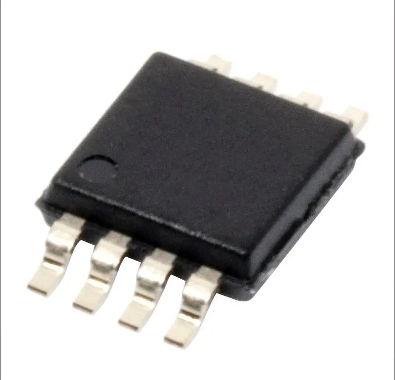 ADR3533WARMZ-R7 electronic components Voltage References 3.3V CMOS 8ppm/C Voltage REF semiconductors