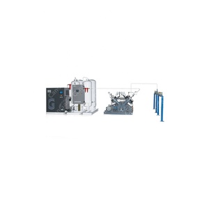 Equipo de generación de oxígeno O2, generador de ozono O3 para tratamiento de agua - Product Image 3