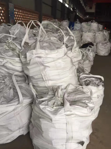 مورد الصين سبائك فيرو فيرو كربون منخفضة من المنغنيز لصنع الفولاذ وصب المسبك - Product Image 4