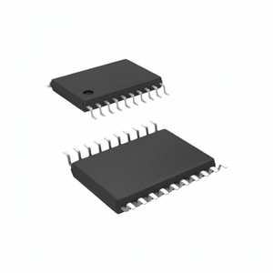 ISL6726AAZ-T Original One Stop Service Electronics Component Power Management (PMIC) 20 SSOP - Product Image 1