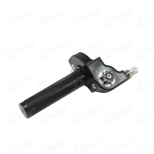 Puño de Acelerador para Motocicleta Todoterreno Dirt Pit Bike Monkey DAX - Product Image 6