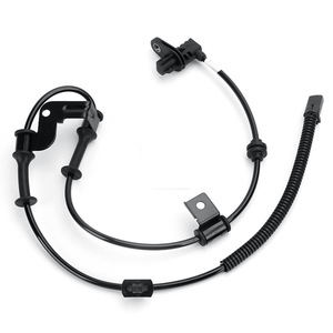 Capteur ABS Hyundai Kia 95670-0U000 CW-5087 pour véhicules utilitaires moyens et lourds, pièce de rechange - Product Image 1
