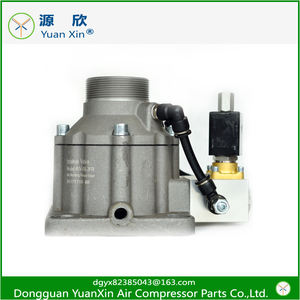 YXPAKE - Vis de remplacement <span class=keywords><strong>pour</strong></span> compresseur <span class=keywords><strong>d</strong></span>'<span class=keywords><strong>air</strong></span> RH25, soupape <span class=keywords><strong>d</strong></span>'admission/soupape de <span class=keywords><strong>d</strong></span>écharge/soupape <span class=keywords><strong>d</strong></span>'entrée - Product Image 3