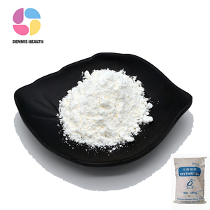 高纯度白色粉末甜菊糖醇 CAS 149-32-6 食品级零卡路里天然甜味剂 100% 符合 80 网目标准 Dennis Brand 中国 - Product Image 2