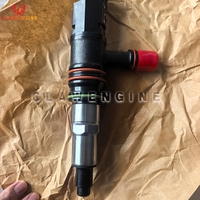 Injecteur de carburant Common Rail Clawengine X52407500042 VTO-G363BD pour moteur 12V4000 16V4000 Générateur marin Expédition depuis Hong Kong