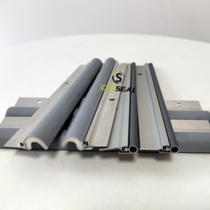 Joint <span class=keywords><strong>de</strong></span> <span class=keywords><strong>porte</strong></span> triple étanchéité <span class=keywords><strong>de</strong></span> luxe et pare-draught pour <span class=keywords><strong>bas</strong></span> <span class=keywords><strong>de</strong></span> <span class=keywords><strong>porte</strong></span> avec joint arrière unique pour <span class=keywords><strong>calfeutrage</strong></span> - Product Image 2