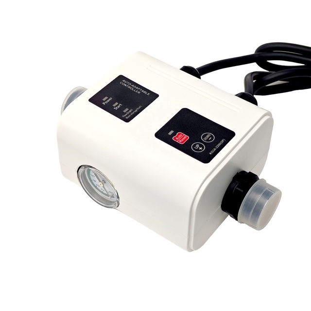 Automatic Solar Water Heater Controller Electronic Pressure Switch Control for Water Heater