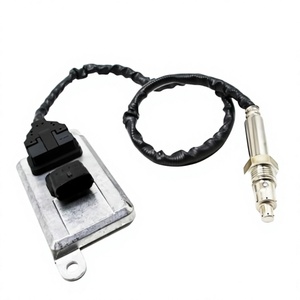 5WK96615F 5801754015 NOx Sensor For Iveco MagelysTrakkeStralis 2006-15 - Product Image 1