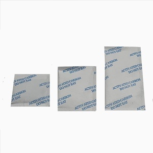 Charbon actif de pureté 99,7 % en sachets de 2g, 5g, 10g pour gobelets, thermos, gobelets en plastique, déshydratant, désodorisant, absorbeur d'odeurs - Product Image 2