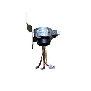 วาล์วสลับไฟฟ้า Midea รุ่น 17431000000014 อะไหล่ตู้เย็นทองแดง - Product Image 1