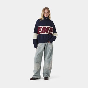<span class=keywords><strong>Cardigan</strong></span> da <span class=keywords><strong>Uomo</strong></span> 100% Cotone di Design, Stile High Street Vintage, Lavaggio Stone Wash e Sand Wash, Traspirante, <span class=keywords><strong>Blu</strong></span> Colorato, Taglie Forti - Product Image 1