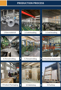 Tùy chỉnh M2 M3 M4 M5 M6 M8 nam nữ ren PCB Hex <span class=keywords><strong>standoff</strong></span> Spacer nam nữ ren <span class=keywords><strong>standoff</strong></span> Hex đinh tán - Product Image 5