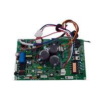 Nuevo Aire Acondicionado Hisense Kelon 1559637, Placa Integrada de CA/CC, Unidad Exterior, Placa de Control Principal, Fuente de Energía Solar Manual de Gas