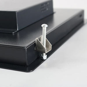 شاشة عرض صناعية مدمجة * من من من من من من على الشاشة شاشة تعمل باللمس مزودة بمنفذ USB capacal VGA - Product Image 5