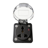 Adaptateur 220V Prise Standard Nationale GB/T 16A pour Station de Recharge Véhicule Électrique Moto Électrique ODM