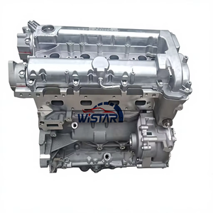 Bloc moteur essence 2.0L A20NHT, ensemble moteur A20NHT pour <span class=keywords><strong>Opel</strong></span> <span class=keywords><strong>Insignia</strong></span>, Buick Regal LaCrosse, Saab, Vauxhal - Product Image 2