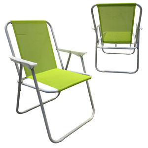 Chaise de <span class=keywords><strong>camping</strong></span> pliable légère et portable pour l'extérieur, sur mesure OEM ODM - Product Image 1