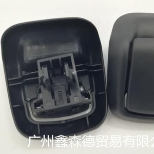 Xinsende Car <b>Door</b> <b>Handle</b> Cover 1417520 1417521 For Ford <b>Replacement</b> Auto Fastener - Product Image 3