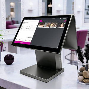 Cash Register for Catering Retail Stores Dual-Screen with 10 Core I5 Processor - Product Image 4
