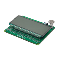 Module NB-IoT personnalisable pour compteur d'eau sans fil à lecture à distance de 10 ans, écran LCD infrarouge, mise à niveau de la communication et des réseaux