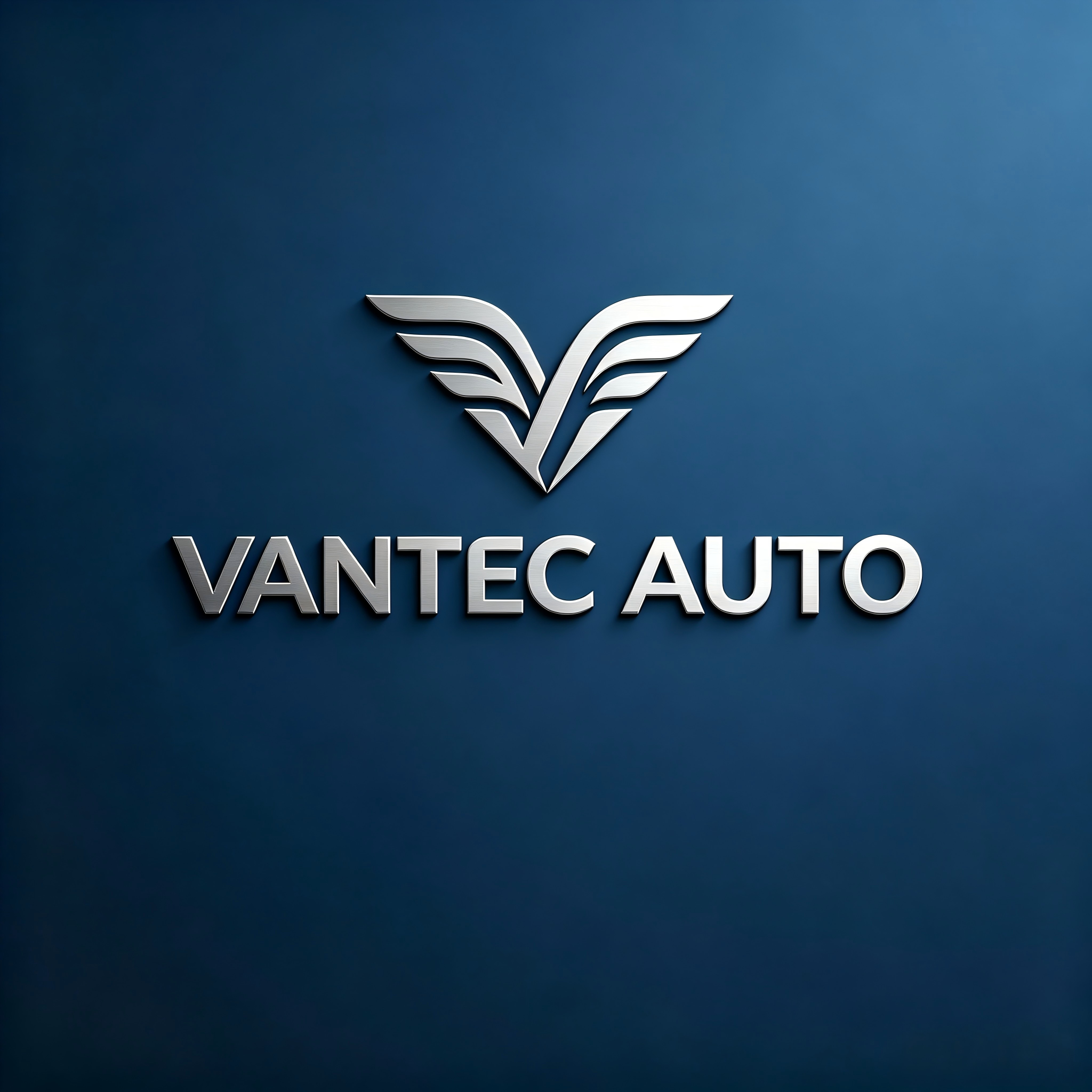 Hubei Vantec Automobile Co., Ltd. logo