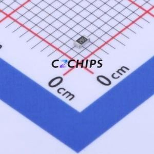 Résistance SMD CR0603J5K60P05Z 0603 (Type : Film épais) (Résistance : 5,6 kOhm Précision : 5%) - Product Image 1