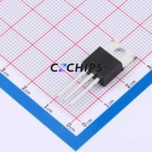 Diodo Schottky MBR40200CT TO-220AB de Alta Calidad, Proveedor de Componentes Electrónicos al por Mayor y Servicio BOM - Product Image 1