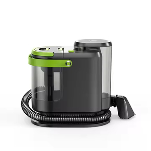 Nettoyeur Vapeur Grande Capacité Populaire, Nettoyeur Vapeur Portable à Main, Défroisseur Vapeur Portable pour Vêtements - Product Image 3