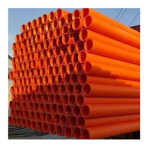 Tuyau d'alimentation en polypropylène modifié résistant à la chaleur (MPP) - Product Image 1