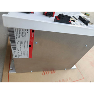 AX5118-0000-0202 ไดรฟ์ AC วัสดุอะลูมิเนียมและพลาสติก สภาพดี ใช้สำหรับเครื่องจักรอัตโนมัติทางอุตสาหกรรม AX5118-0000-0202 - Product Image 5