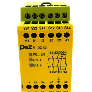 Controlador de programación PLC nuevo y original 774318 en stock en almacén - Product Image 1