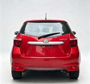 Voiture d'occasion en gros à prix abordable, <span class=keywords><strong>Toyota</strong></span> <span class=keywords><strong>Yaris</strong></span> L Zhixuan 1.5G CVT Édition Toit Ouvrant <span class=keywords><strong>2017</strong></span>, faible kilométrage, moteur stable, conduite à gauche, compacte, essence - Product Image 4