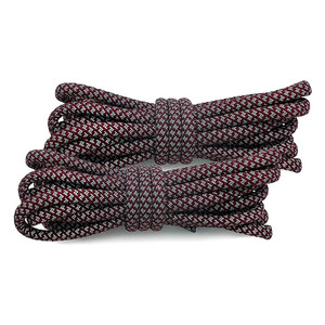 Yrunfeety-cordones reflectantes redondos para zapatos, 3M, cuerda reflectante de seguridad para zapatillas 350 V2 - Product Image 5