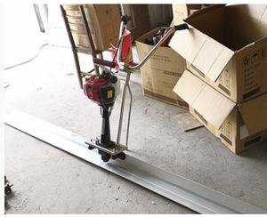 Machine à lisser le béton, règle <span class=keywords><strong>vibrante</strong></span> pour béton, règle <span class=keywords><strong>vibrante</strong></span> à essence pour béton - Product Image 4