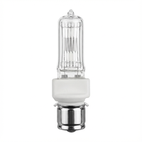 Lampe marine halogène CP70 CP90 STAGLE LAMP 500W 1000W 2000W 5000W à filament de tungstène, HAL-STAGE