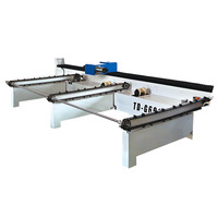 Machine de gravure laser de bureau 3060 avec petite taille pour la découpe laser cnc bricolage et la sculpture de gravure