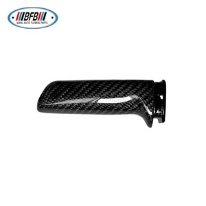 <span class=keywords><strong>มื</strong></span>อจับเบรค<span class=keywords><strong>มื</strong></span>อคาร์บอนไฟเบ<span class=keywords><strong>อร</strong></span>์ชุดตกแต่งภายในแบบกำหนดเอง<span class=keywords><strong>ส</strong></span>ำหรับรถยนต์ Ford Mustang 2015 + - Product Image 2