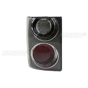 สำหรับ Range Rover Executive 2005-2009 อุปกรณ์ตกแต่งรถยนต์ ไฟท้ายรถยนต์ ไฟท้าย LED ด้านนอก ชุดไฟท้าย ชุดไฟเบรกหลัง ชุดแต่งตัวถัง - Product Image 5