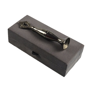 Artesanía de Metal Surme Daani de olla delineador de ojos ollas - Product Image 1