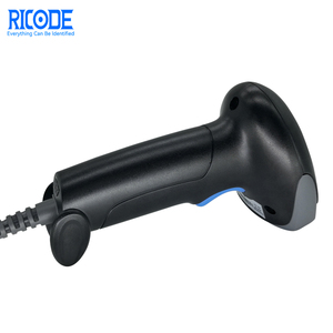 Giá siêu thị Máy quét 1D lector de codigo de barras Máy Quét Mã Vạch Máy quét mã QR - Product Image 6