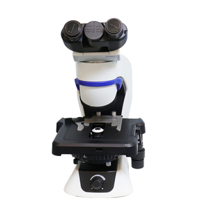 Microscope trinoculaire <span class=keywords><strong>Olympus</strong></span> CX43 20X/100X pour la biologie, zoom d'imagerie couleur 10X pour l'éducation en laboratoire - Product Image 3