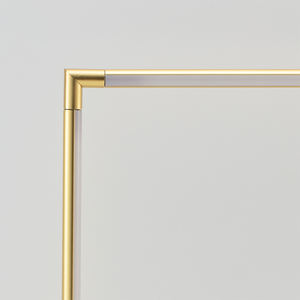 ARGENT noir or Led <span class=keywords><strong>armoire</strong></span> lumière 12v 24v barre lumineuse à <span class=keywords><strong>but</strong></span> rotatif pour bijoux montre musée vitrine éclairage - Product Image 5