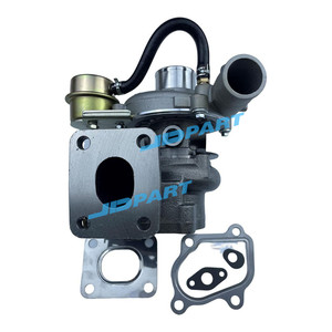 GT17 turbo tăng áp 454220-0001 cho ssang Yong <span class=keywords><strong>om661</strong></span> Bộ phận động cơ công nghiệp - Product Image 6