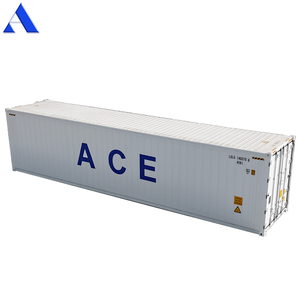 Nuevo Contenedor Refrigerado de 40 pies, Contenedor Frigorífico Thermo King, <span class=keywords><strong>Precio</strong></span> de Venta en Tianjin - Product Image 3